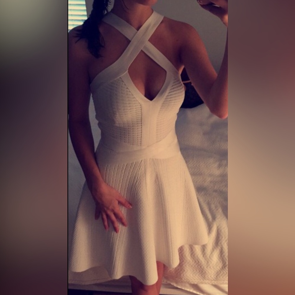 GUESS dress
